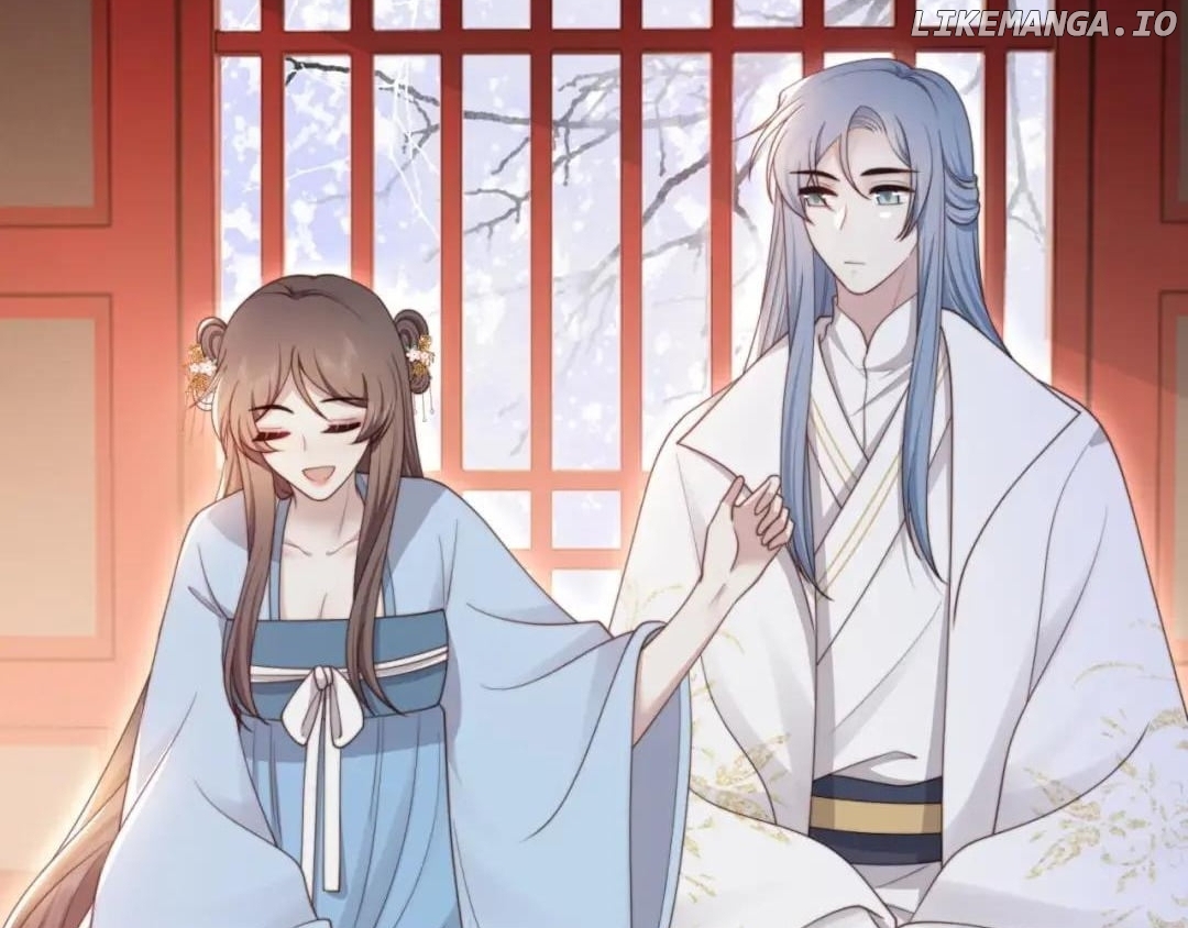 Lonely Emperor Chases His Sister-in-Law Chapter 61 - page 93
